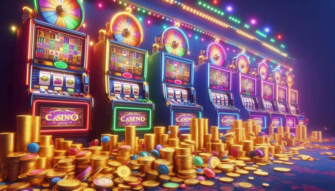 WildHub Casino